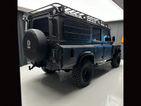2001 Land Rover Defender for sale in Fergus, Ontario (ID-122686)