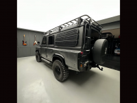 2001 Land Rover Defender for sale in Fergus, Ontario (ID-122686)
