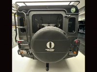 2001 Land Rover Defender for sale in Fergus, Ontario (ID-122686)