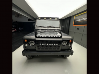 2001 Land Rover Defender for sale in Fergus, Ontario (ID-122686)