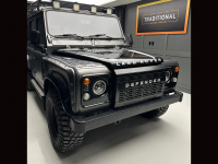 2001 Land Rover Defender for sale in Fergus, Ontario (ID-122686)
