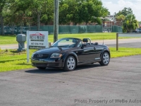 2001 Audi TT for sale in Riverhead, New York (ID-143083)