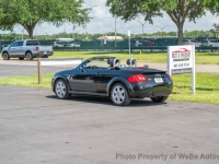 2001 Audi TT for sale in Riverhead, New York (ID-143083)