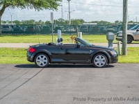 2001 Audi TT for sale in Riverhead, New York (ID-143083)