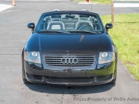 2001 Audi TT for sale in Riverhead, New York (ID-143083)