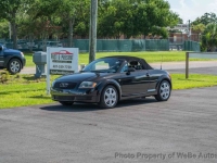 2001 Audi TT for sale in Riverhead, New York (ID-143083)