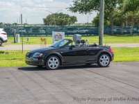 2001 Audi TT for sale in Riverhead, New York (ID-143083)