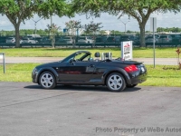 2001 Audi TT for sale in Riverhead, New York (ID-143083)