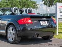 2001 Audi TT for sale in Riverhead, New York (ID-143083)