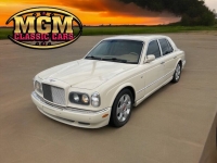 2001 Bentley Arnage for sale in Addison, Illinois (ID-131031)