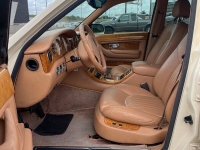 2001 Bentley Arnage for sale in Addison, Illinois (ID-131031)