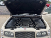 2001 Bentley Arnage for sale in Addison, Illinois (ID-131031)