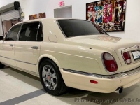 2001 Bentley Arnage for sale in Riverhead, New York (ID-137350)