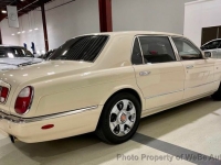 2001 Bentley Arnage for sale in Riverhead, New York (ID-137350)
