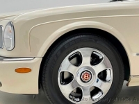 2001 Bentley Arnage for sale in Riverhead, New York (ID-137350)