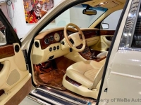 2001 Bentley Arnage for sale in Riverhead, New York (ID-137350)