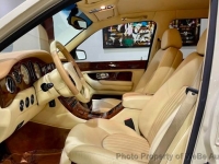 2001 Bentley Arnage for sale in Riverhead, New York (ID-137350)