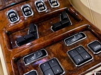 2001 Bentley Arnage for sale in Riverhead, New York (ID-137350)