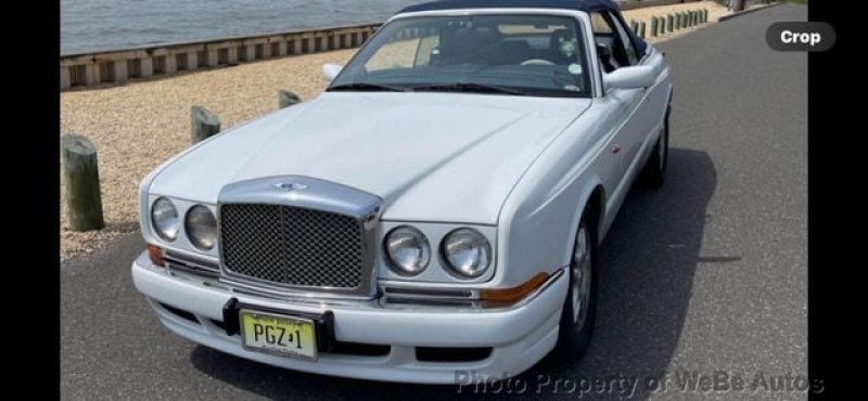 2001 Bentley Azure for sale in Riverhead, New York (ID-137574) 2001 Bentley Azure for sale in Riverhead, New York (ID-137574)
