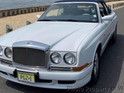 2001 Bentley Azure for sale