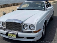2001 Bentley Azure for sale in Riverhead, New York (ID-137574)