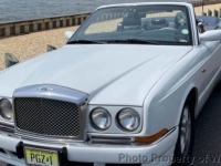 2001 Bentley Azure for sale in Riverhead, New York (ID-137574)