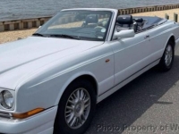 2001 Bentley Azure for sale in Riverhead, New York (ID-137574)