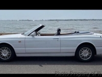 2001 Bentley Azure for sale in Riverhead, New York (ID-137574)
