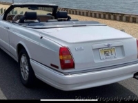 2001 Bentley Azure for sale in Riverhead, New York (ID-137574)