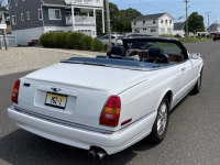 2001 Bentley Azure for sale in Riverhead, New York (ID-137574)