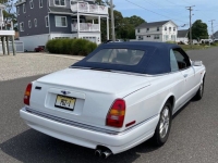 2001 Bentley Azure for sale in Riverhead, New York (ID-137574)