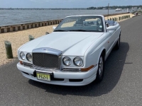 2001 Bentley Azure for sale in Riverhead, New York (ID-137574)