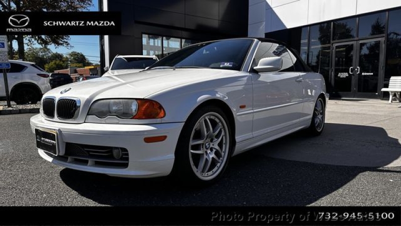 2001 BMW 325i for sale in Riverhead, New York (ID-144747)