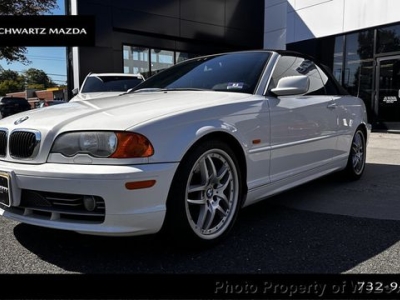 2001 BMW 325i for sale
