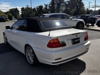 2001 BMW 325i for sale in Riverhead, New York (ID-144747)