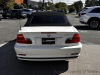 2001 BMW 325i for sale in Riverhead, New York (ID-144747)