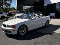 2001 BMW 325i for sale in Riverhead, New York (ID-144747)