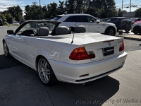2001 BMW 325i for sale in Riverhead, New York (ID-144747)