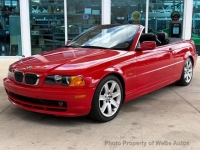 2001 BMW 325i for sale in Riverhead, New York (ID-163628)