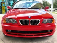 2001 BMW 325i for sale in Riverhead, New York (ID-163628)