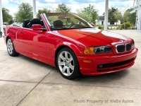 2001 BMW 325i for sale in Riverhead, New York (ID-163628)