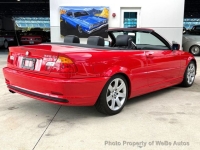 2001 BMW 325i for sale in Riverhead, New York (ID-163628)
