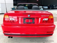 2001 BMW 325i for sale in Riverhead, New York (ID-163628)
