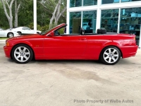 2001 BMW 325i for sale in Riverhead, New York (ID-163628)