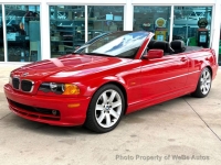 2001 BMW 325i for sale in Riverhead, New York (ID-163628)