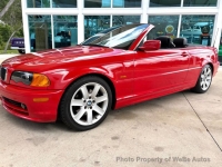 2001 BMW 325i for sale in Riverhead, New York (ID-163628)