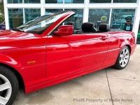 2001 BMW 325i for sale in Riverhead, New York (ID-163628)