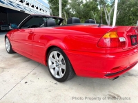 2001 BMW 325i for sale in Riverhead, New York (ID-163628)