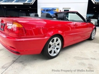 2001 BMW 325i for sale in Riverhead, New York (ID-163628)