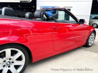 2001 BMW 325i for sale in Riverhead, New York (ID-163628)